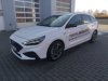 Hyundai i30 1.0 T-GDI N Line DCT Navigace