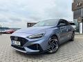 Hyundai i30 FB FL 1.5 TGDI DCT N-Line Prem
