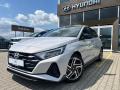 Hyundai i20 25 1.0 TGDI N LINE