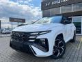 Hyundai Tucson FL 1.6T-GDi  HEV 4WD N LINE TT