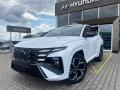 Hyundai Tucson FL 1.6 T-GDI HEV 4WD N LINE