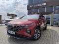 Hyundai Tucson 1.6 T-GDI 4x2 110 kW Smart