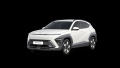 Hyundai Kona 25 1.6 GDI HYBRID SMART       