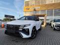 Hyundai Tucson FL 1.6T-GDi  HEV 4WD N LINE TT