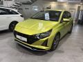 Hyundai i20 Wave 1.0T-GDI 6st.Manu�l