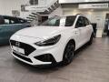 Hyundai i30 26 1.6 T-GDi DCT Go Czech Nlin