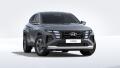 Hyundai Tucson  27 1.6 TGDI MT COMFORT     