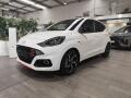 Hyundai i10 I10 25 1.0 T-GDI MT N LINE 