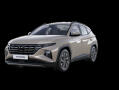 Hyundai Tucson MY23 1.6 CRDi 4x4 100 kW Style