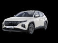 Hyundai Tucson 1.6 CRDI 4x2 100 kW N Line Sty