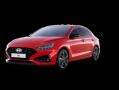 Hyundai i30  FB FL 1.5 T-GDi DCT Style 