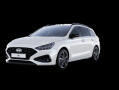 Hyundai i30 WG FL 1.0T-GDi Comfort    