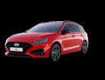 Hyundai i30  WG FL 1.5 T-GDI MH COMFORT   