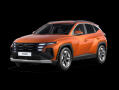 Hyundai Tucson FL 1.6 T-GDI DCT SMART SP 