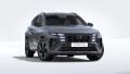Hyundai Tucson FL 1.6 TGDI DCT 4WD
