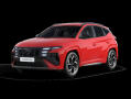 Hyundai Tucson  1.6TGDi HEV 4x2 NLINE Style  