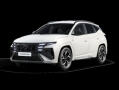 Hyundai Tucson  FL 1.6 TGDI HEV AT N Line    
