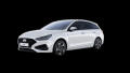 Hyundai i30 WG FL 1.5 T-GDI MH DCT COMFORT