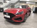 Hyundai i30 wg  26 1.6 T-GDi DCT Go Czech 