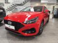 Hyundai i30 26 HB 1.0 T-GDI MT GO CZECH   