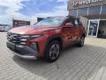 Hyundai Tucson FL 1.6 TGDI MT 2WD SMART    