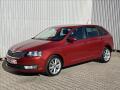 �koda Rapid 1.4 Tdi JOY Navi, Vyh�.sed, Te