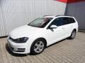 Volkswagen Golf 1.6 1.6 TDI Comfortline 4Mot