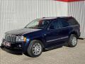 Jeep Grand Cherokee 3.0 CRDI V6 Limited 4x4