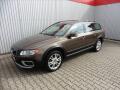 Volvo XC70 2.4 D Summum AWD, Navi...