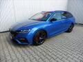 �koda Octavia 2.0 TDi IV RS Combi DSG