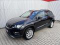 Seat Ateca 1.0 TSi Style, vyh�.sed, tempo