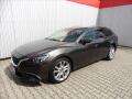 Mazda 6 2.0   Wagon 2.0 Sky-G 165k M/T