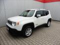 Jeep Renegade 2.0 Mjt 140k Limited 4WD