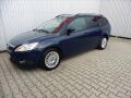 Ford Focus 1.6 TDCi Tournier