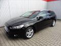 Ford Mondeo 2.0 TDCi Combi Titanium