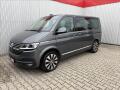 Volkswagen Multivan 2.0 TDi Highline Long DSG