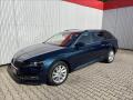 �koda Superb III Combi 1.4 TSi Style
