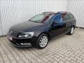 Volkswagen Passat Var. 2.0 TDi Comfortline