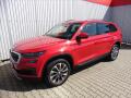 �koda Kodiaq 2.0 TDi Clever 4x4 DSG