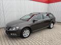 Volkswagen Passat Variant 0.0 1.4 TSi Comfortline