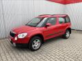 �koda Yeti 1.2 TSi Ambition