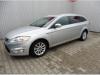 Ford Mondeo 2.2 TDCi Titanium 147kW