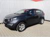 Kia Sportage 2.0 CVVT AWD Executive