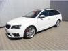 koda Octavia III Combi 2.0 TDi RS DSG Navi