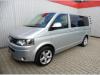 Volkswagen Multivan 2.0 TDI Comfortline DSG