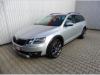 koda Octavia III Combi 2.0 TDi Scout DSG 4x