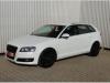 Audi A3 1.6 TDi S-tronic Led, Nov R