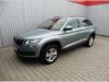 koda Kodiaq 2.0 TDI Style+ 4x4, Navi, Kame