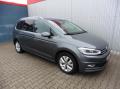 Volkswagen Touran 1.6 TDi Highline LED ACC Navi