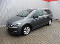 Volkswagen Touran 1.6 TDi Highline LED ACC Navi